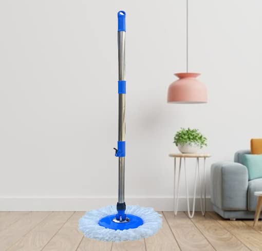 360° Spin Mop – Replacement Parts (Random Color)