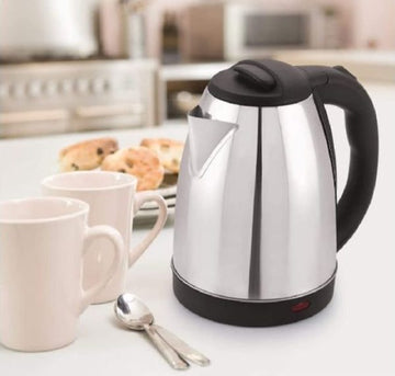 Premium Stainless Steel Electric Kettle